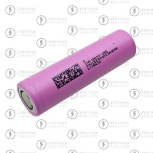 Lithium cell